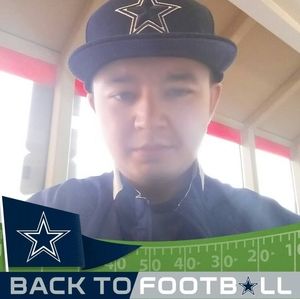 Meet your Posher, Steven